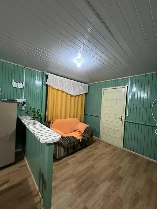 Pousada Do Gil Lauro Muller Casa vacanze