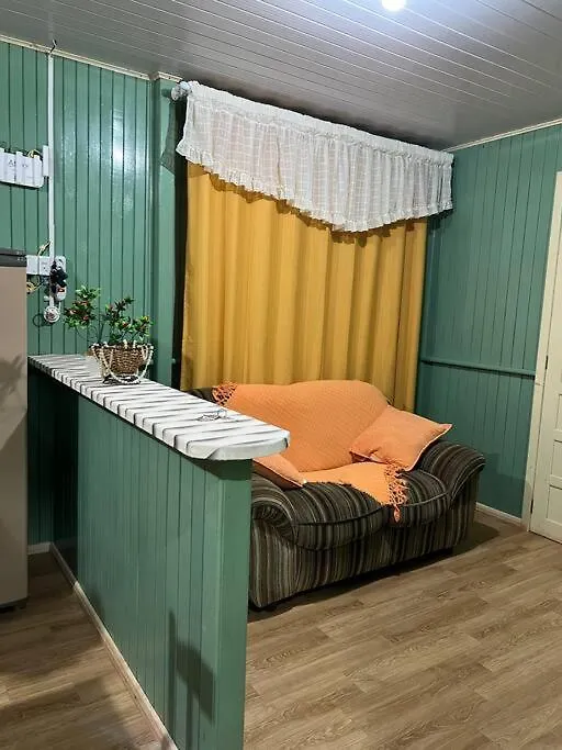 Casa vacanze Pousada Do Gil Lauro Muller