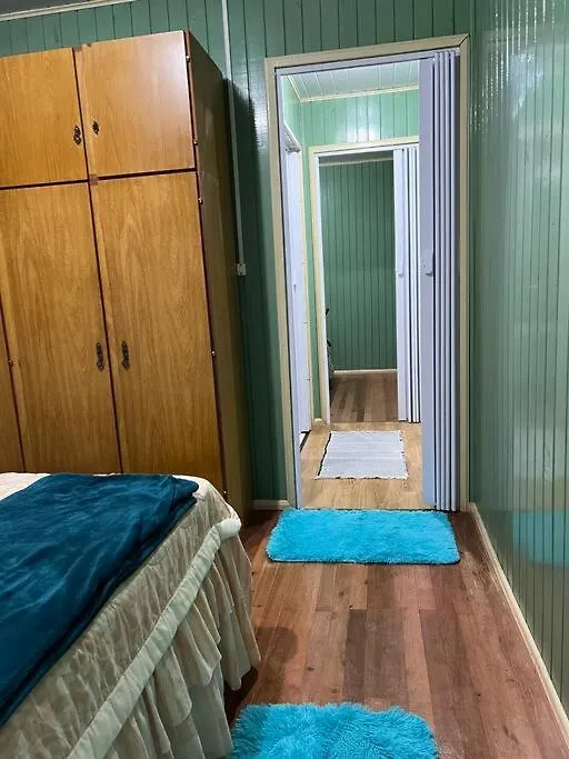 Pousada Do Gil Lauro Muller Casa vacanze