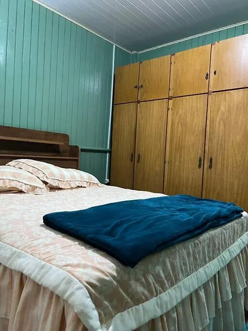 Pousada Do Gil Lauro Muller Casa vacanze
