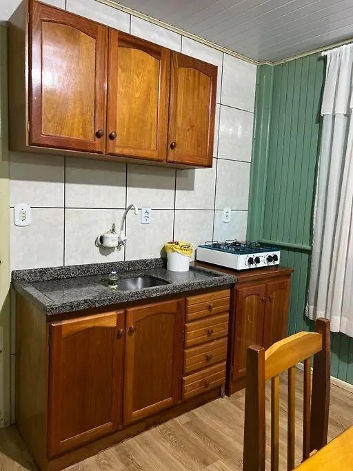 Pousada Do Gil Lauro Muller