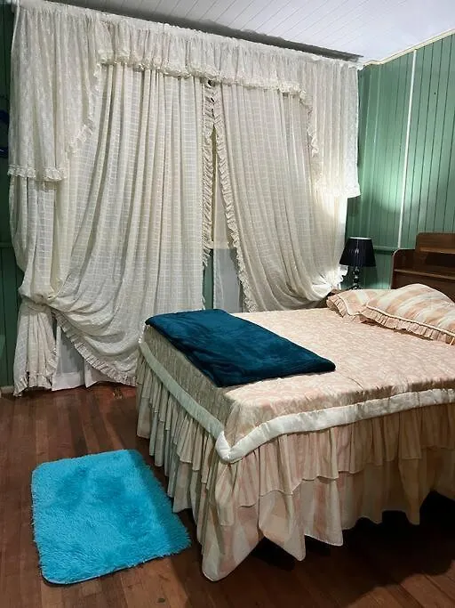 Casa vacanze Pousada Do Gil Lauro Muller
