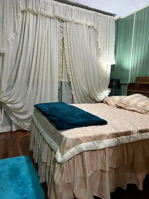 Pousada Do Gil Lauro Muller Casa vacanze