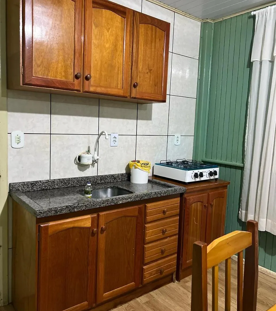 Casa vacanze Pousada Do Gil Lauro Muller